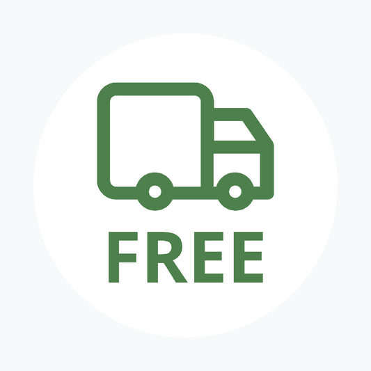 FREE Shipping